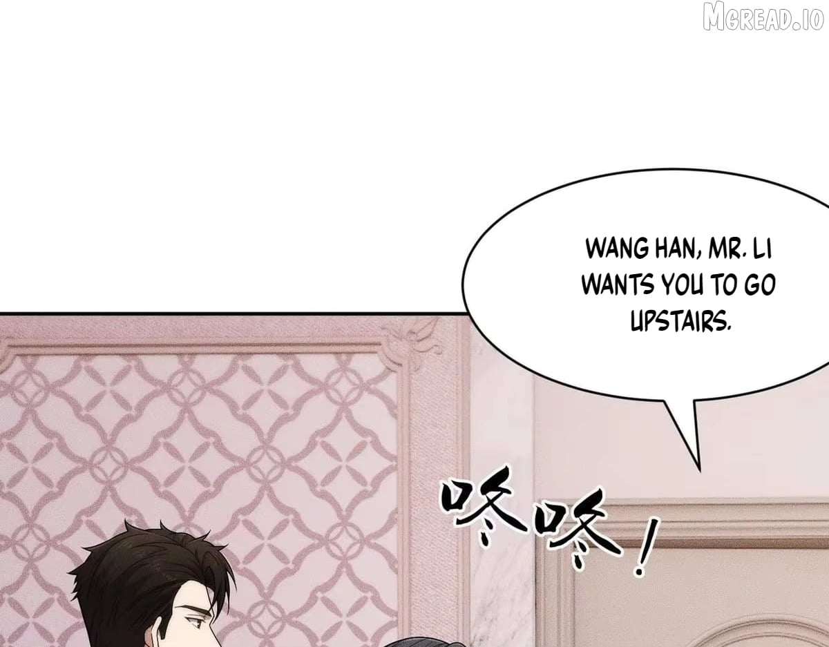 Hidden Dragon in the City (2025) Chapter 77  - page 114